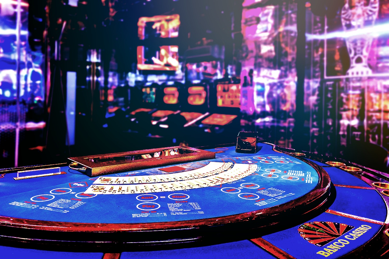 Mengenal Perkembangan Permainan Casino di Dunia dan Indonesia