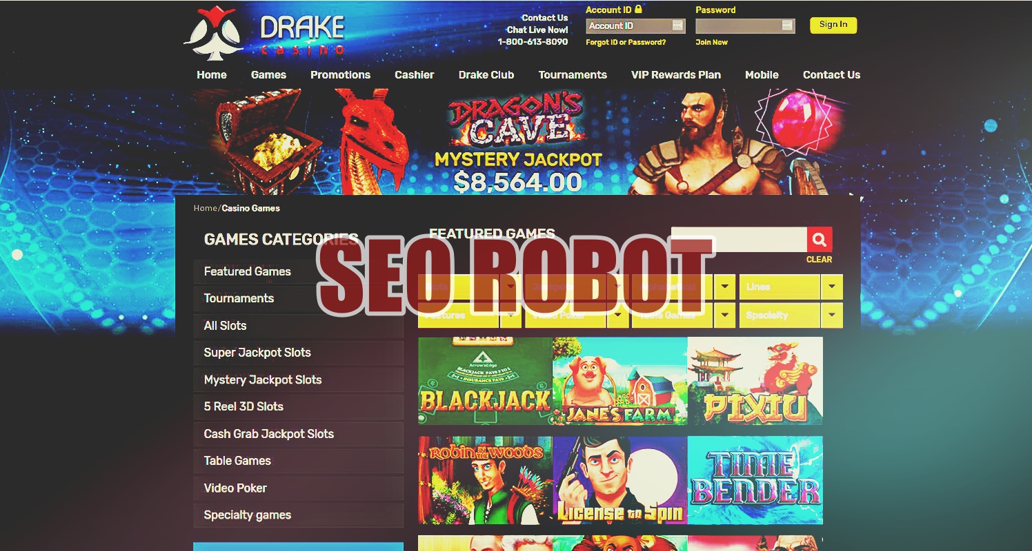 Beberapa Keuntungan Ini Bisa Didapat ketika Bermain Judi Casino Online